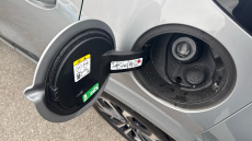 Ford Puma 1.0 EcoBoost Hybrid mHEV ST-Line 5dr Petrol Hatchback